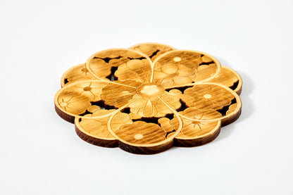 Coaster – Plum Blossom Collection