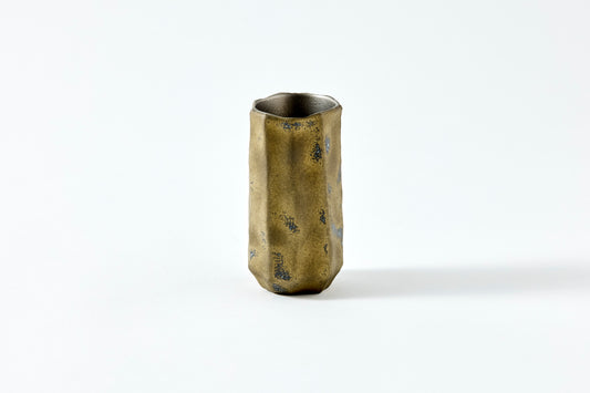 Premium Titanium Sake Vessels 3rd Model 80ml