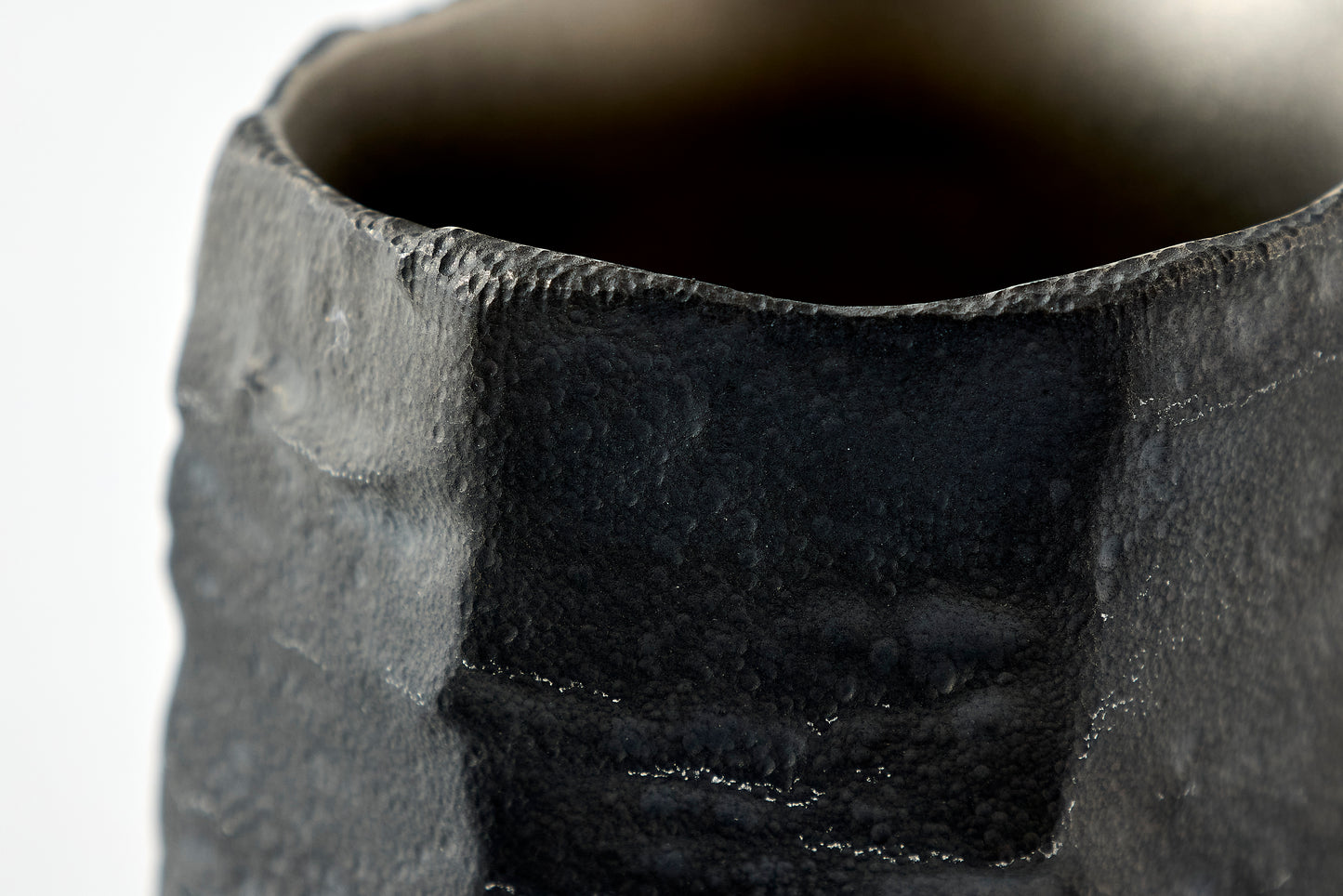 Premium Titanium Sake Vessels 1st Model 85ml