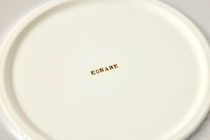 moment 240 Plate
