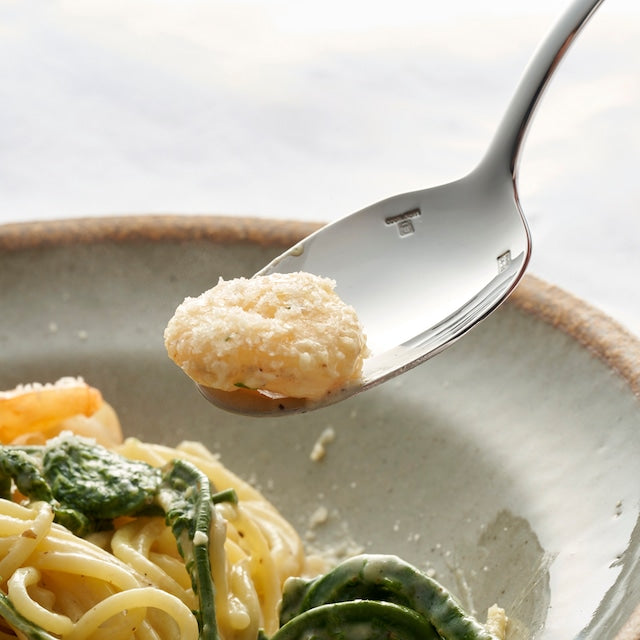 Veloute Dessert Spoon