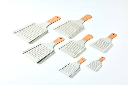 Handcrafted Double-Sided Grater No.6