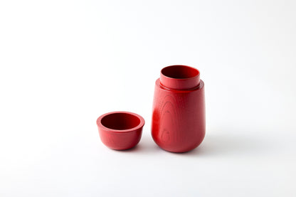 MOKU Tea Canister