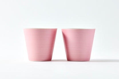 Set of 2 Rock Cups - Yae 300ml