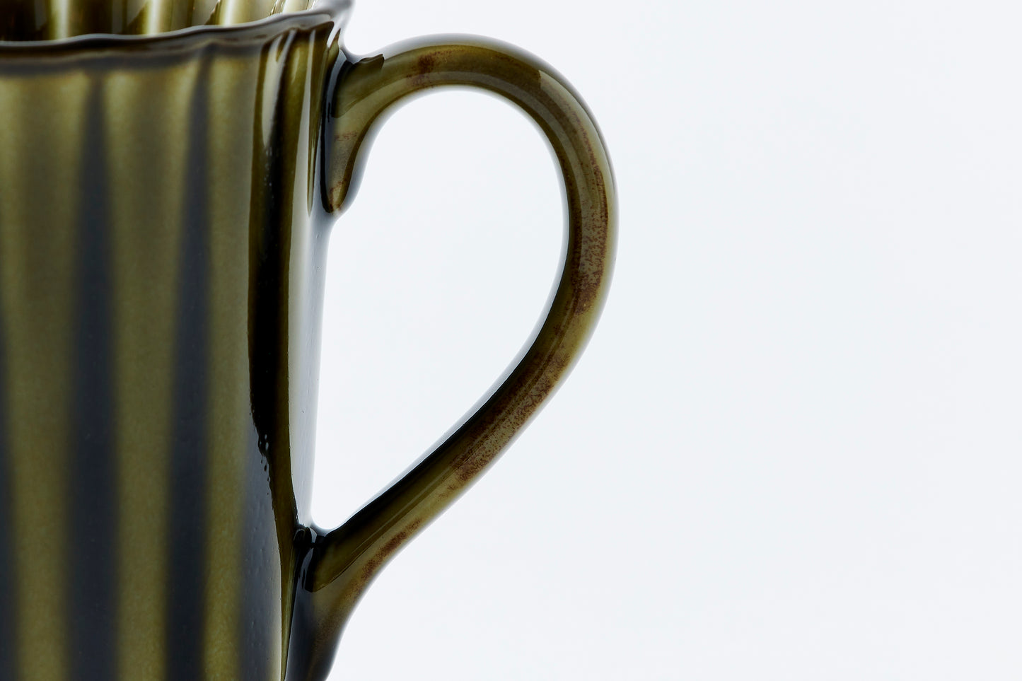 Mug Rikyu Green