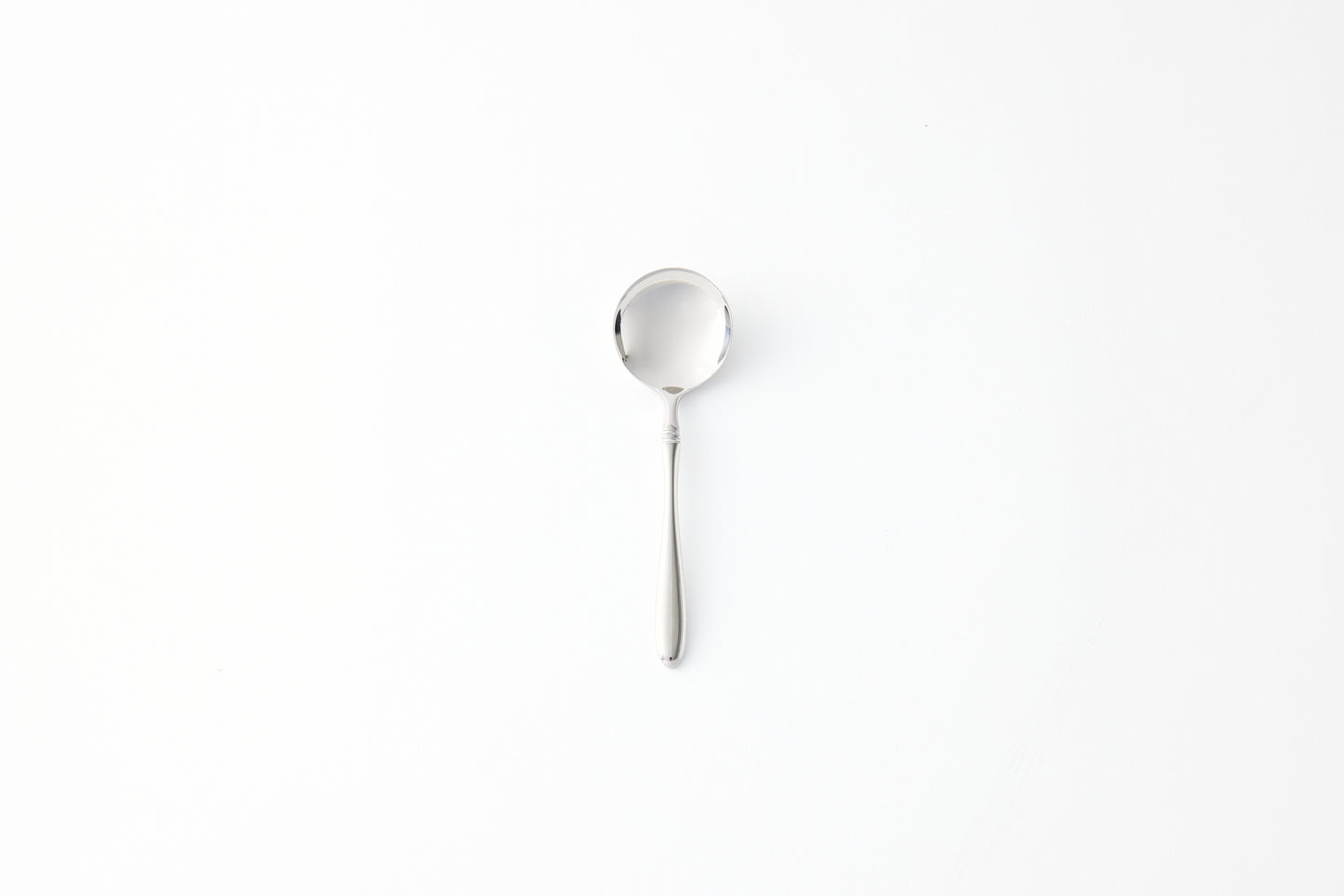 Bouillon Spoon