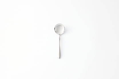 Bouillon Spoon