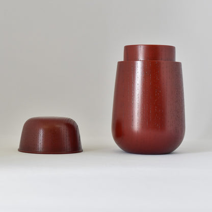 MOKU Tea Canister