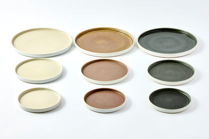 Loop 25cm Plate