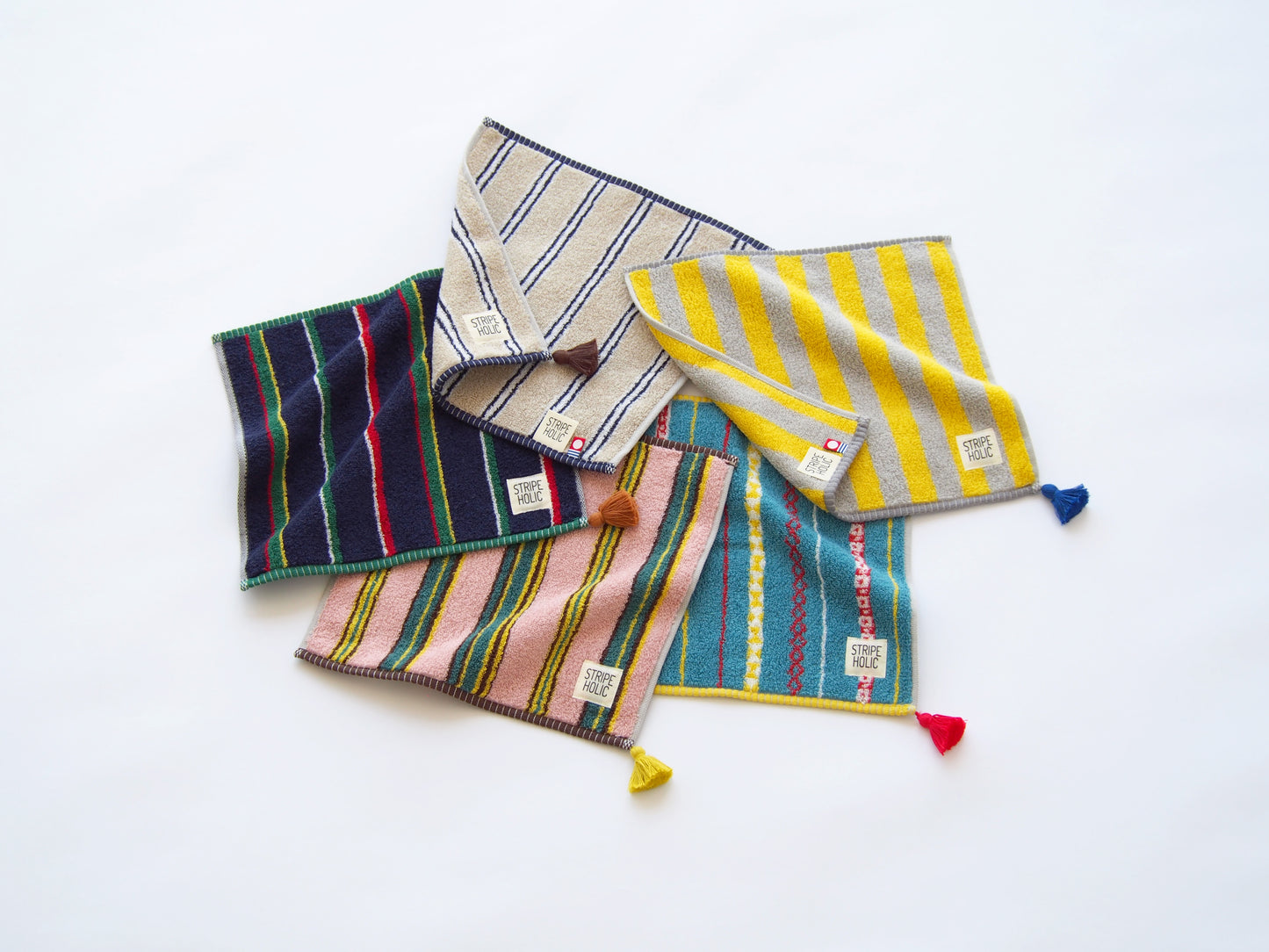 menca sprout – Handkerchief