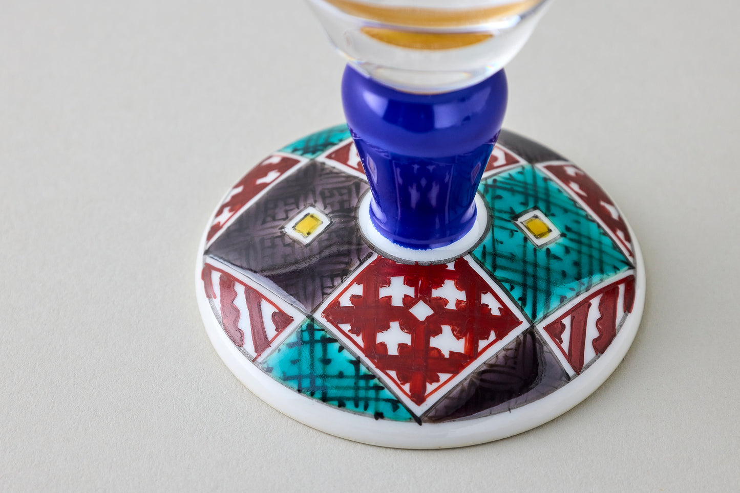 Beer Glass (Plain) - Ishidatami