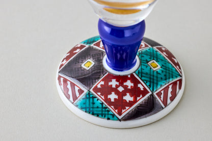 Beer Glass (Plain) - Ishidatami