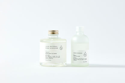 HP Reed Diffuser 180 Bergamot & Rose