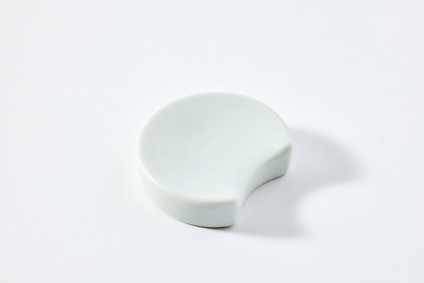 Tamamusubi Chopstick Rests Set of 5 in Wooden Box