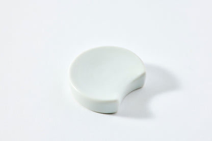 Tamamusubi Chopstick Rests Set of 5 in Wooden Box