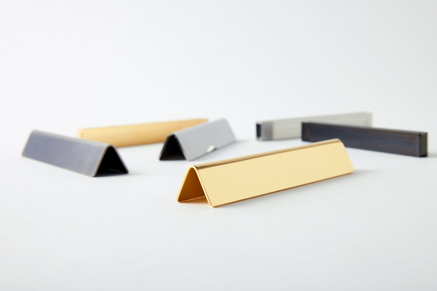 Knife Rest Triangle T120GP
