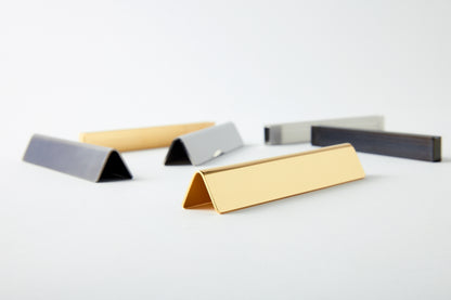 Knife Rest Triangle T120GP