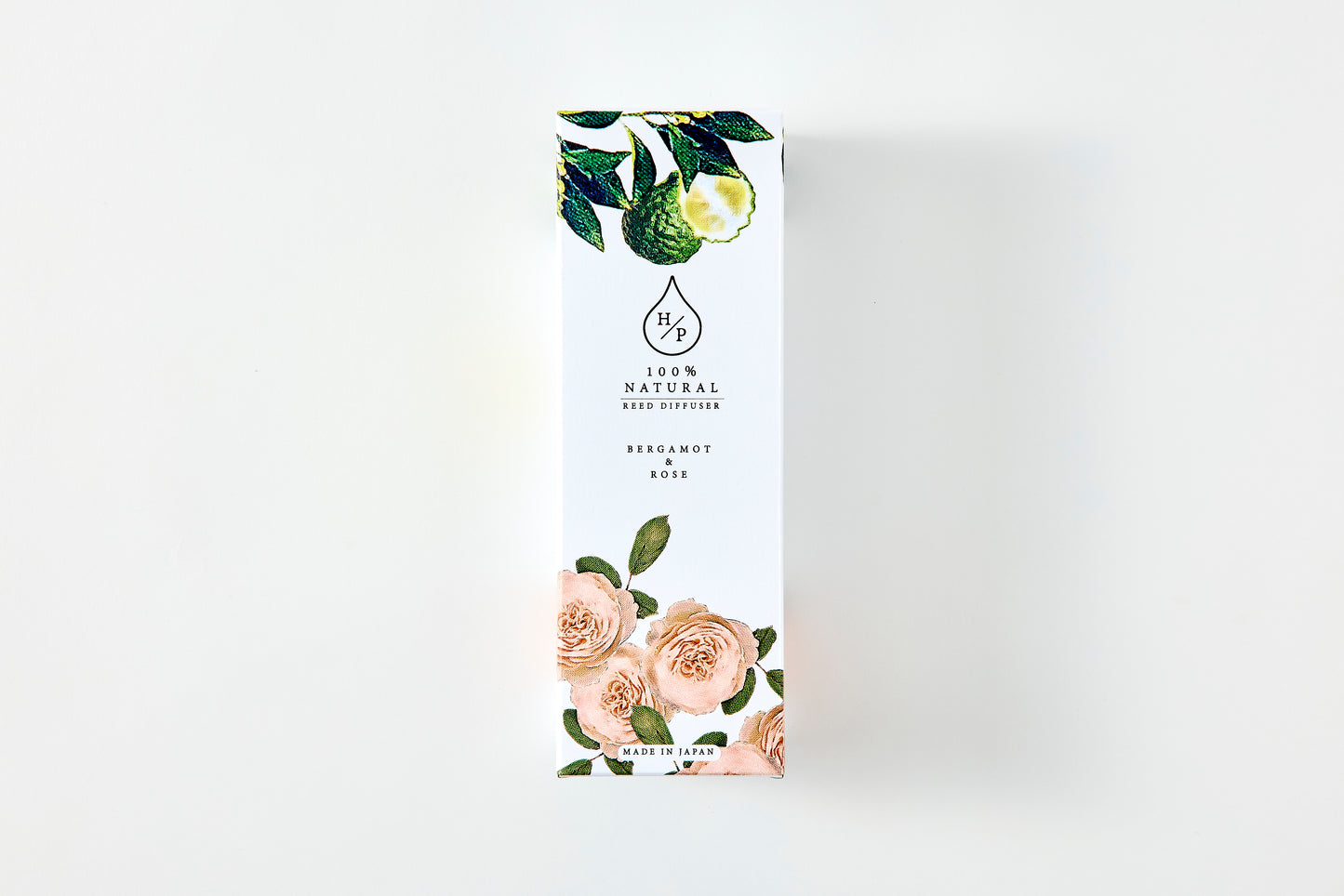 HP Reed Diffuser 180 Bergamot & Rose