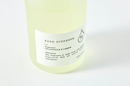 HP Reed Diffuser 90 Chamomile & Lemon