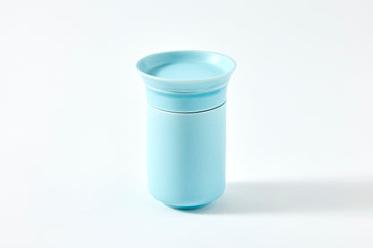 Tea Cylinder