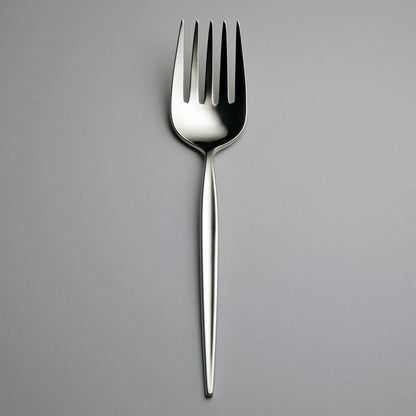 Meteora Serve Fork
