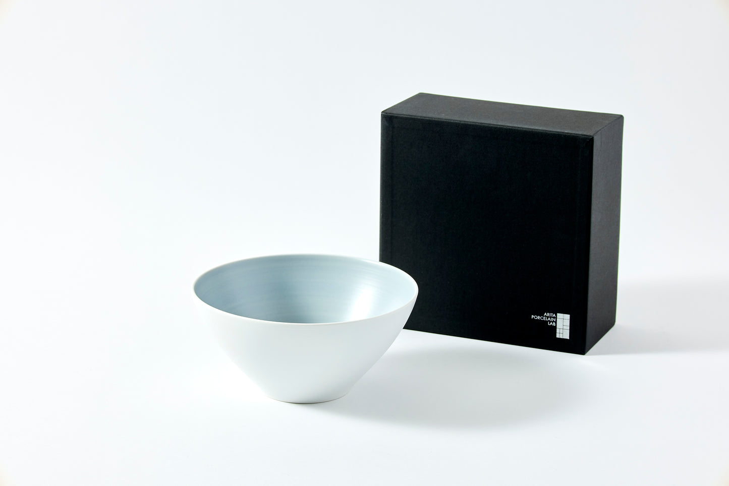 Cloche Bowl - Greige