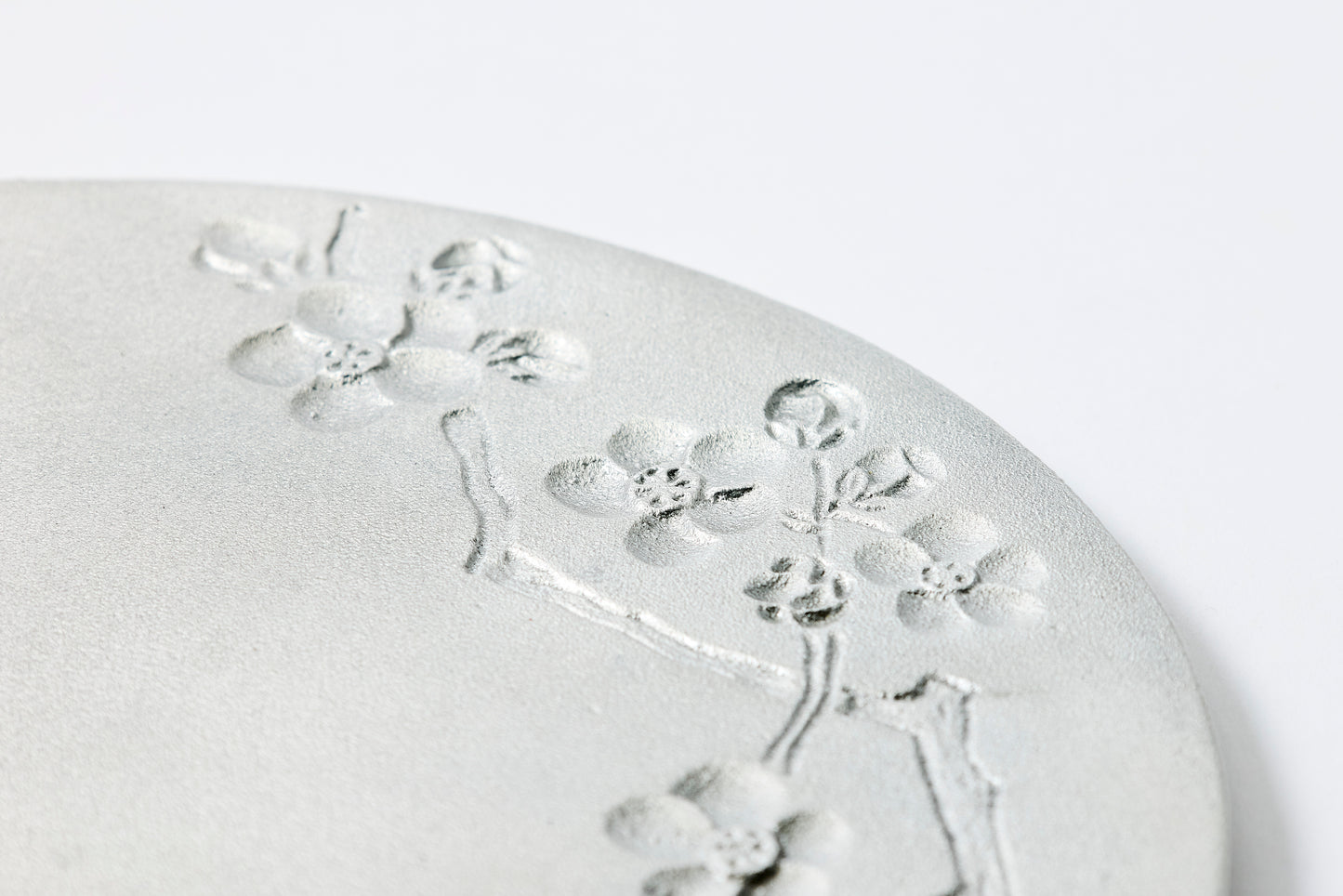 Sweets plate / Ume L