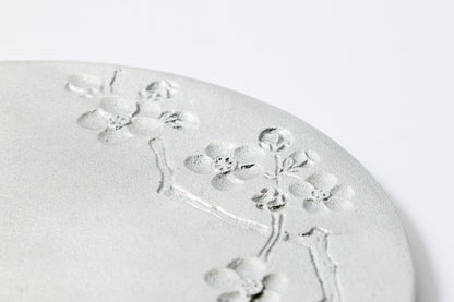 Sweets plate / Ume L