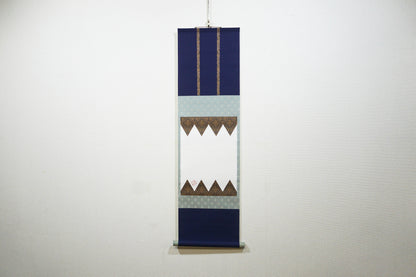 frame of self, "JAWS"