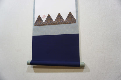 frame of self, "JAWS"