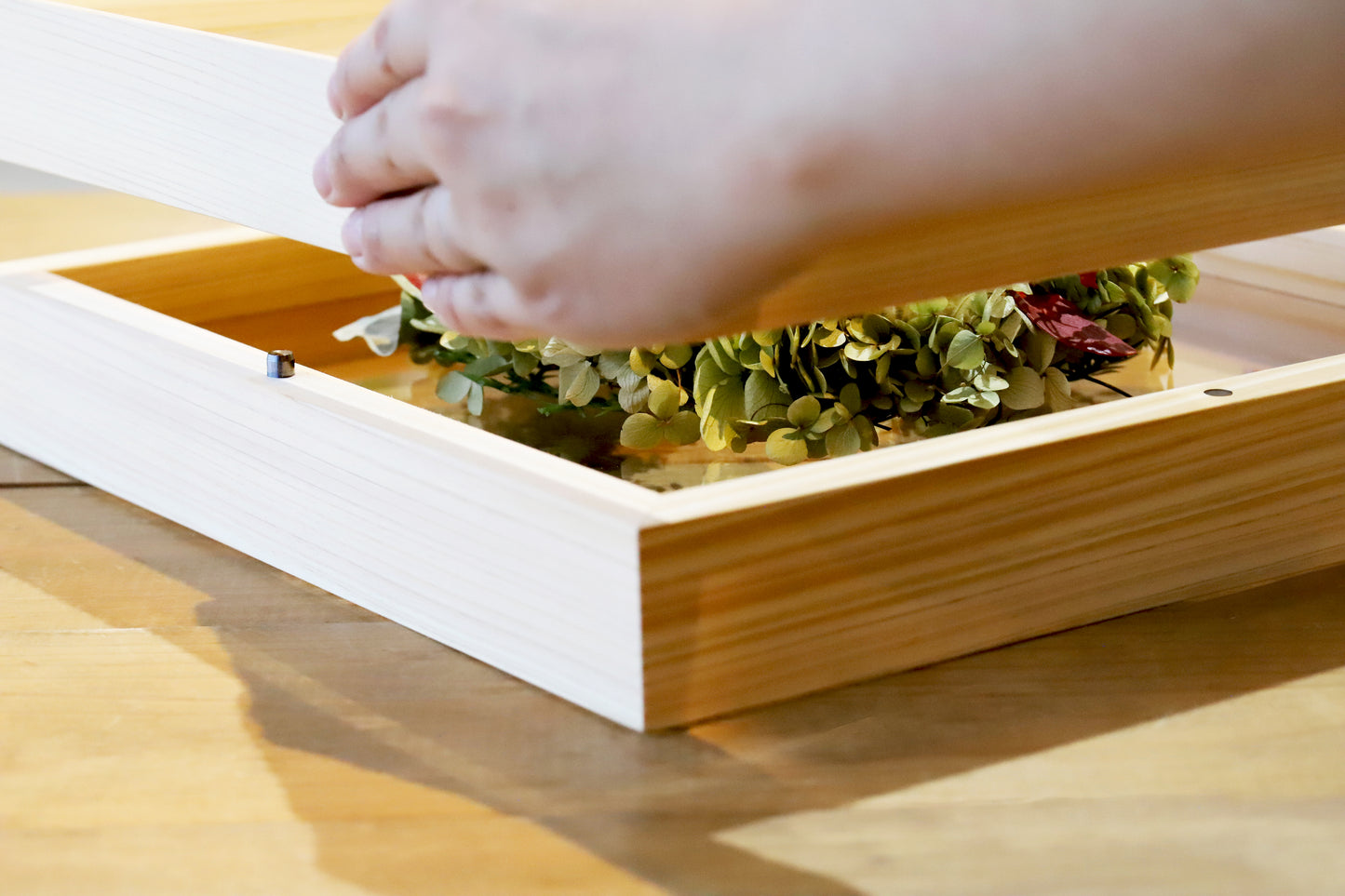 fufua Display Frame Square