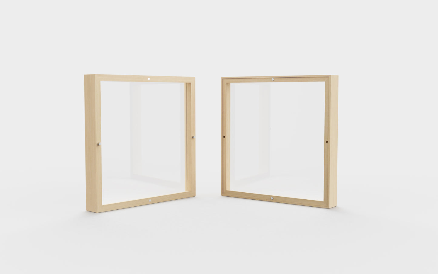 fufua Display Frame Square