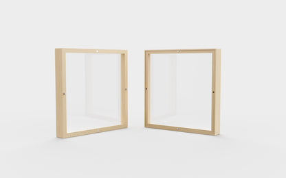 fufua Display Frame Square