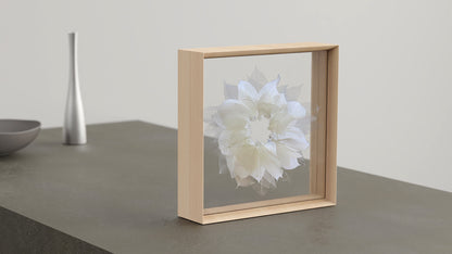 fufua Display Frame Square