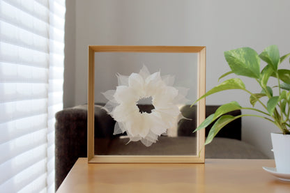 fufua Display Frame Square