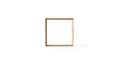 fufua Display Frame Square