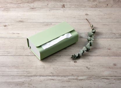 Paol Tissue Box Case