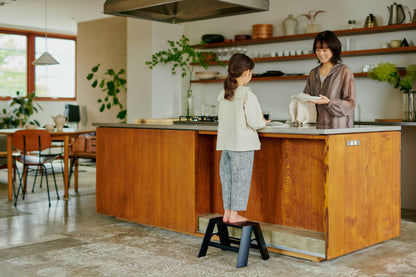lucano Step Stool/1-Step