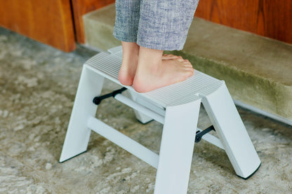 lucano Step Stool/1-Step