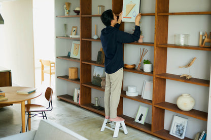 lucano Step Stool/1-Step