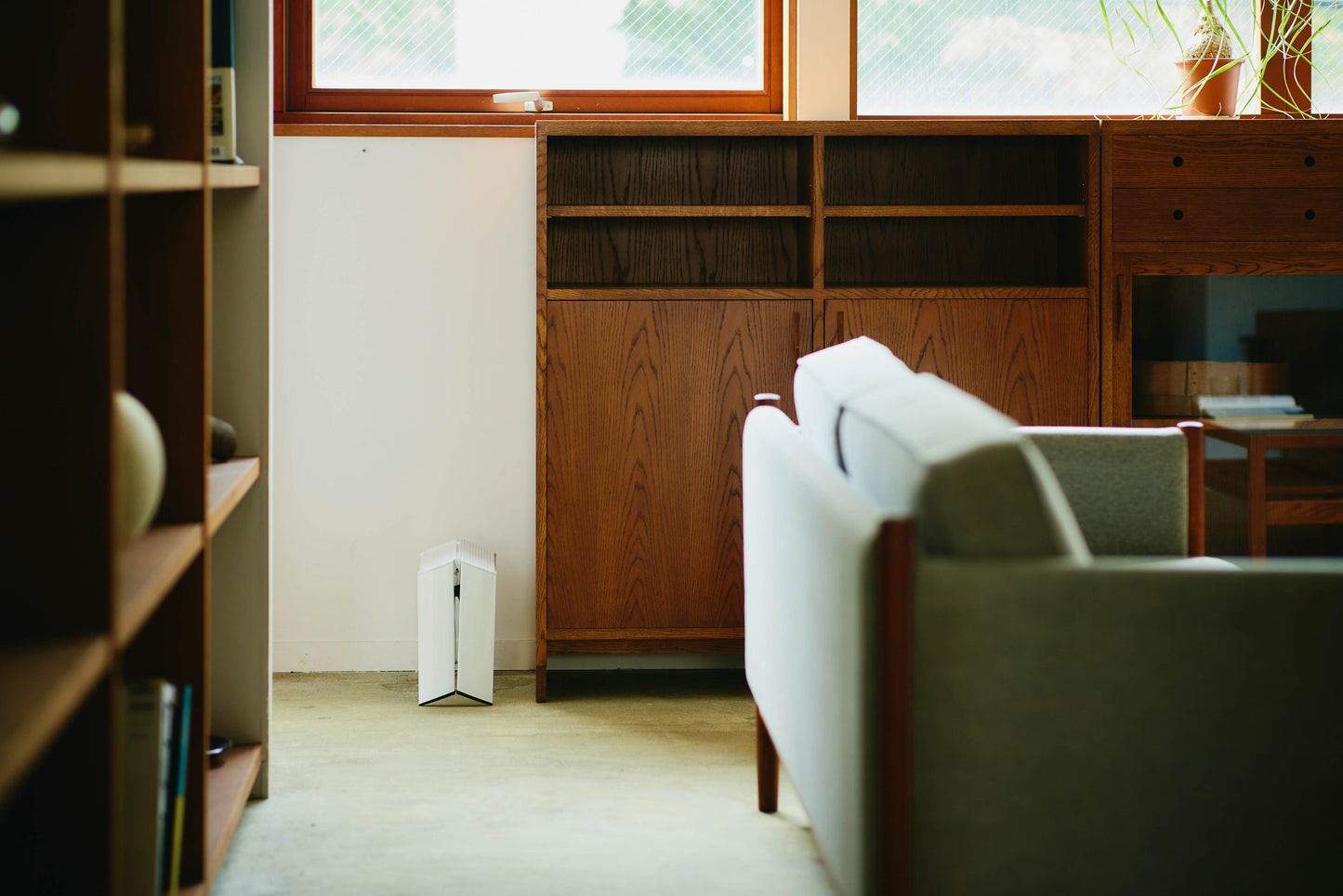 lucano Step Stool/1-Step