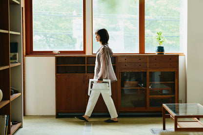 lucano Step Stool/1-Step