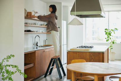 lucano Step Stool