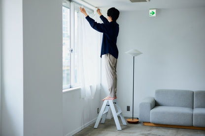 lucano Step Stool