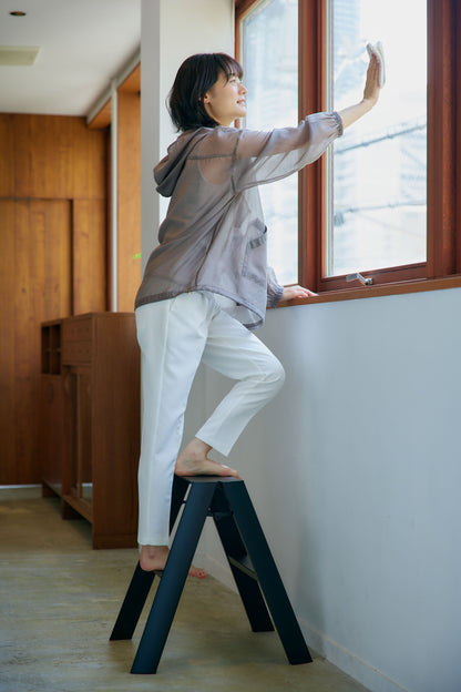 lucano Step Stool