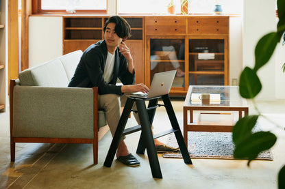 lucano Step Stool