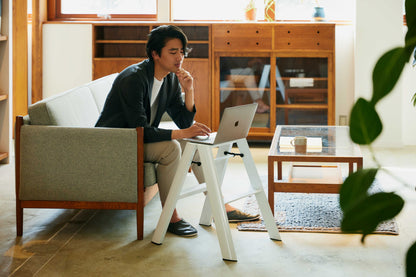 lucano Step Stool