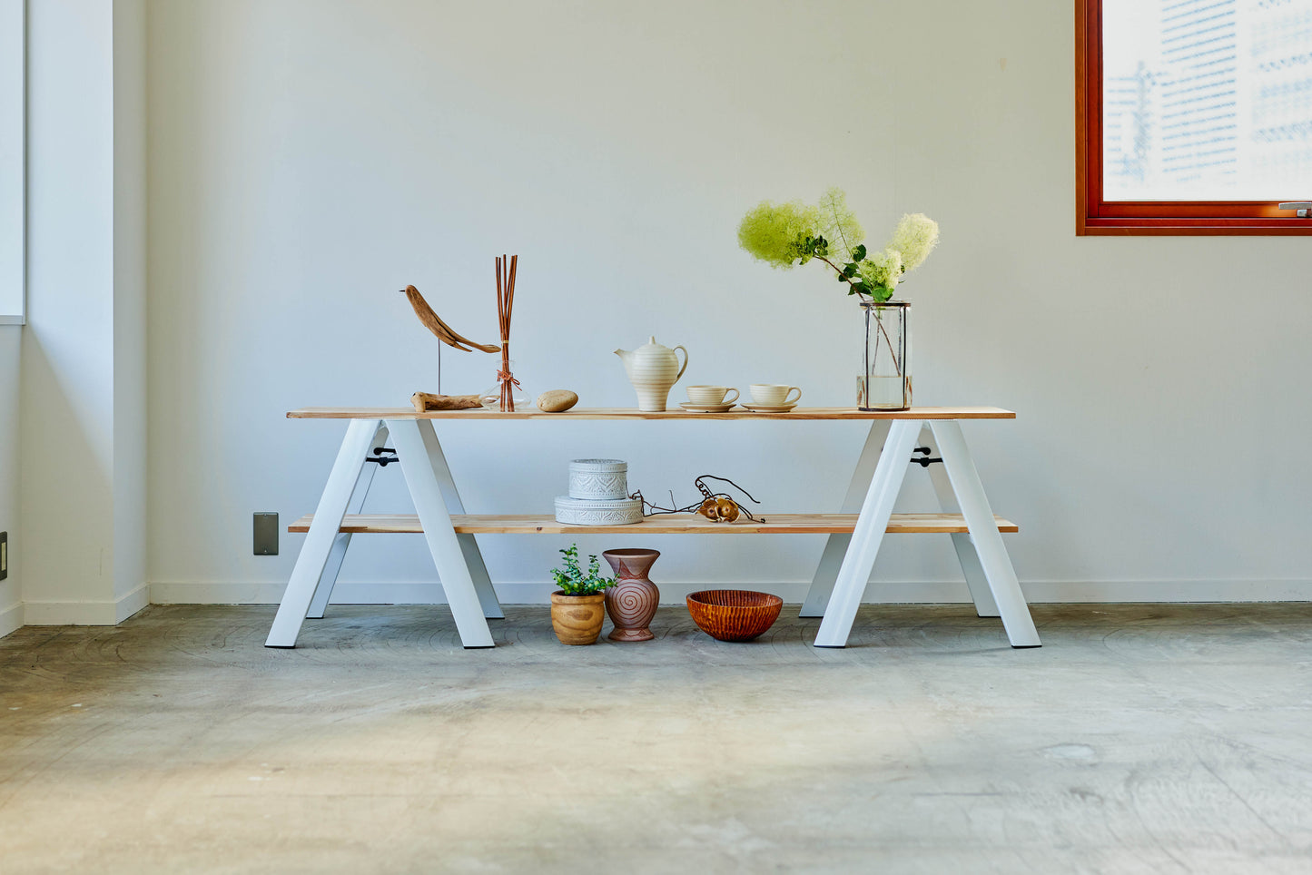 lucano Step Stool