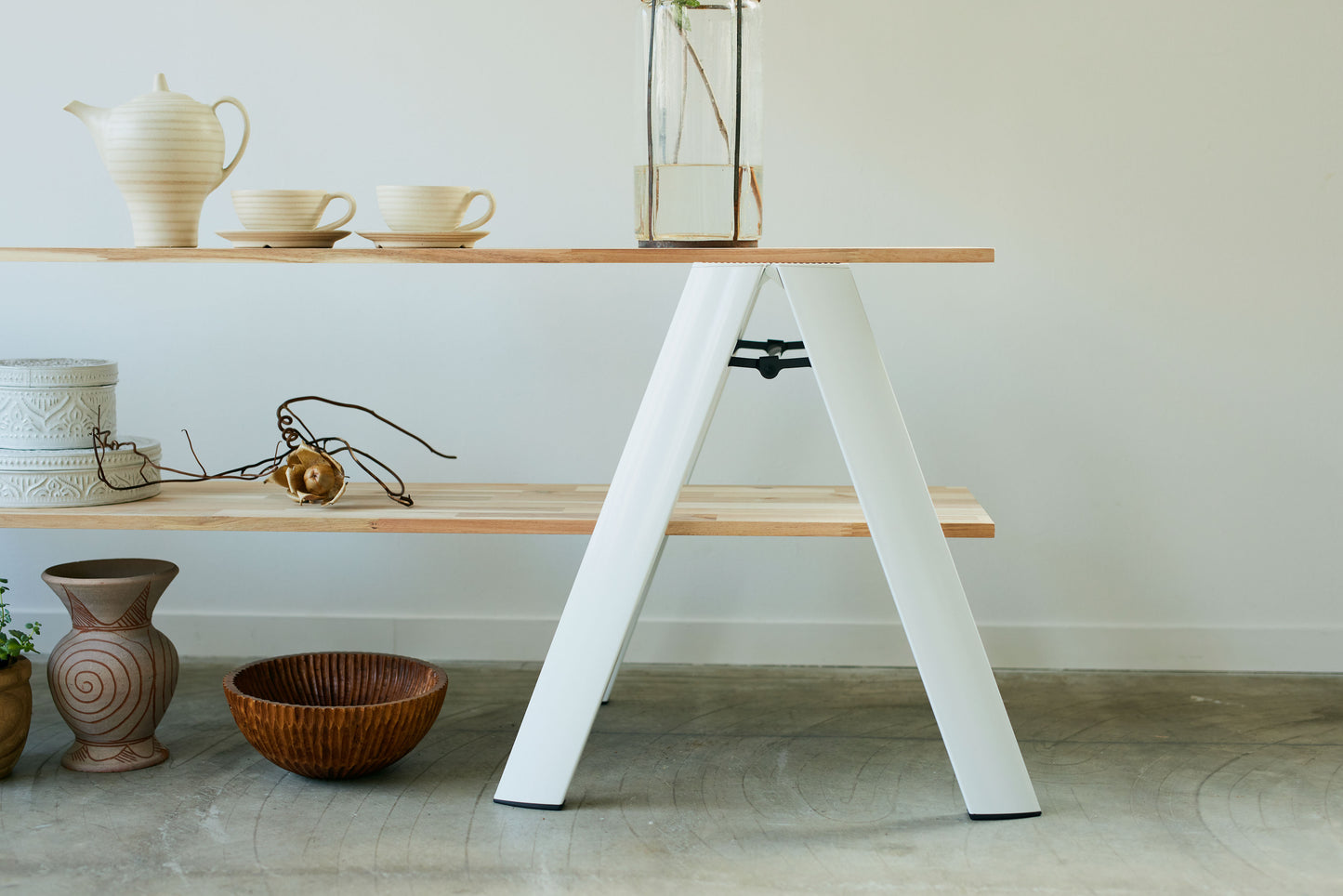 lucano Step Stool