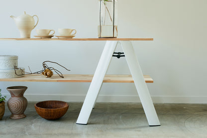 lucano Step Stool